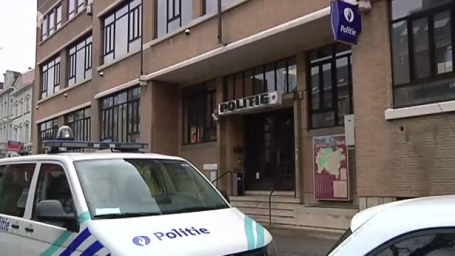 Komt er een Politiezone Limburg Regio Hoofdstad?