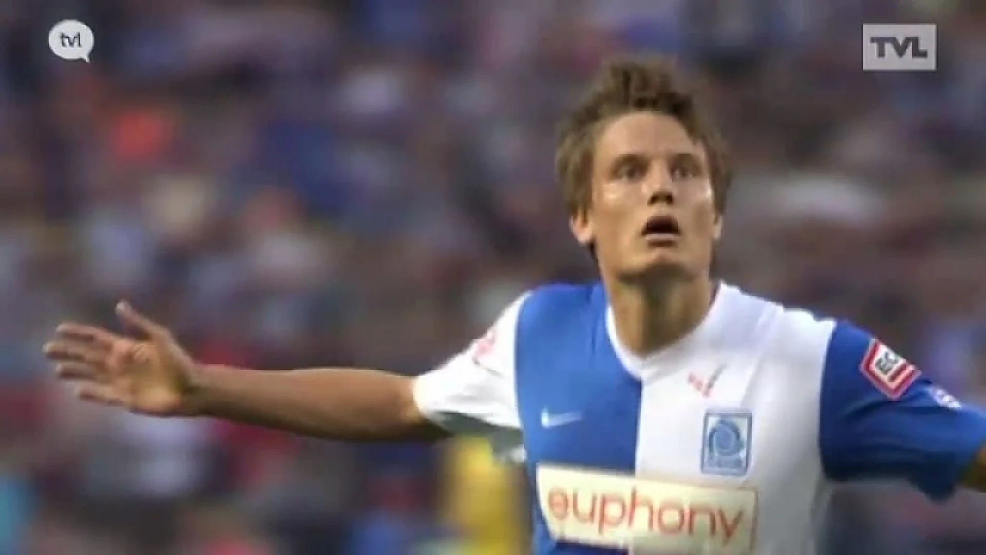 Jelle Vossen tekent bij Club Brugge