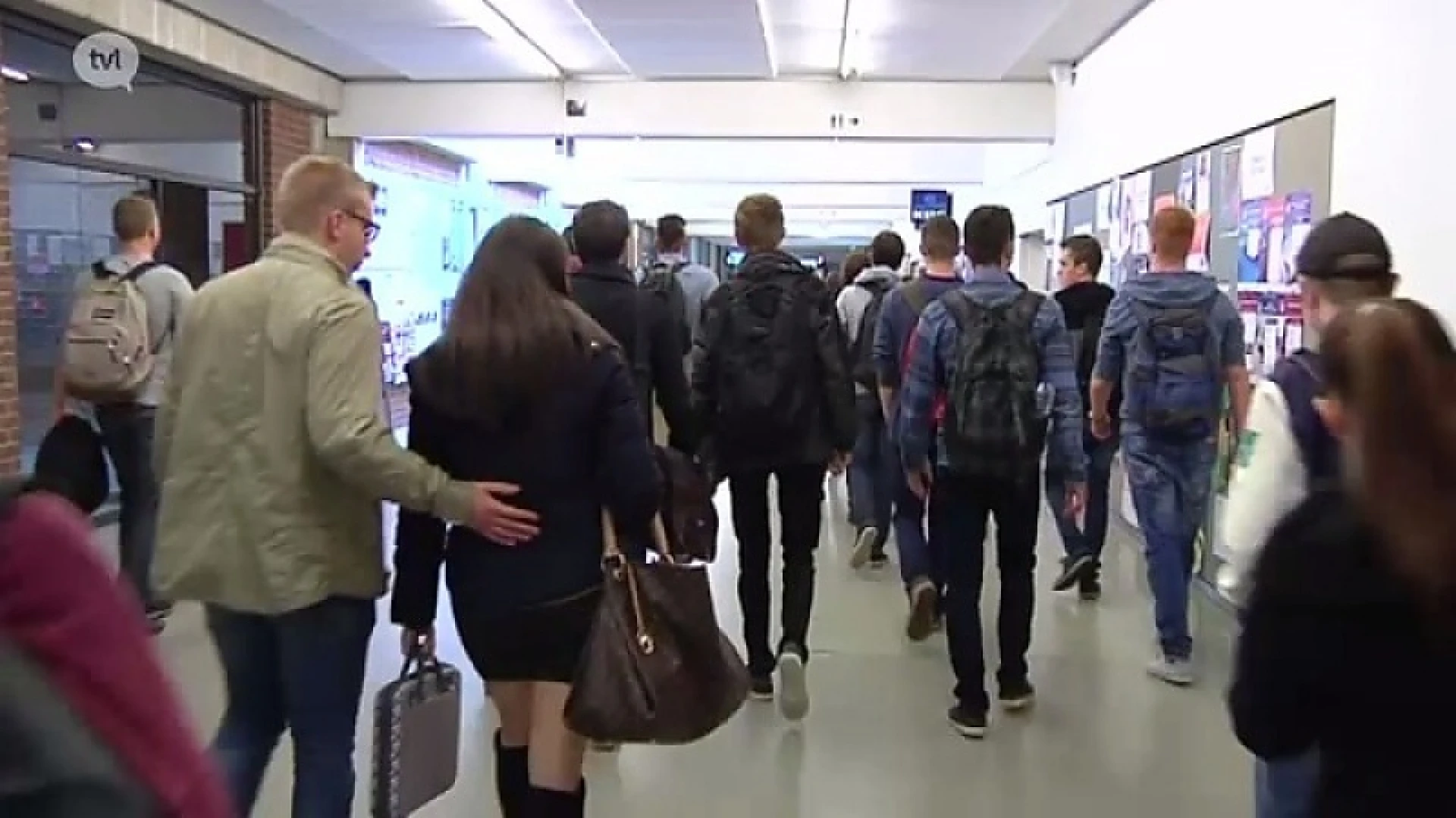 Hoger onderwijs: richtingen die werkzekerheid geven in de lift