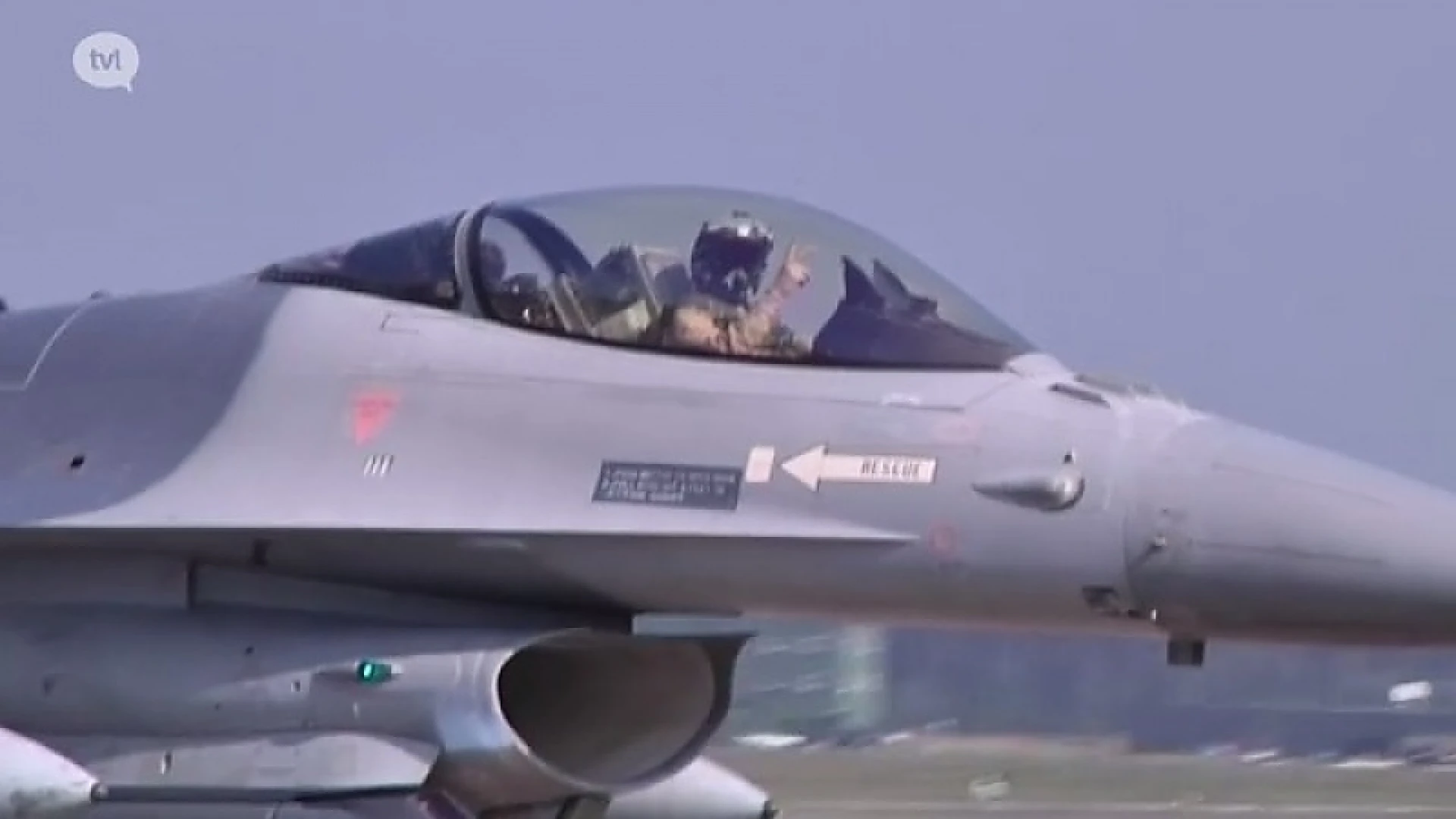 Wouter Beke: "militair ingrijpen in Syrië"