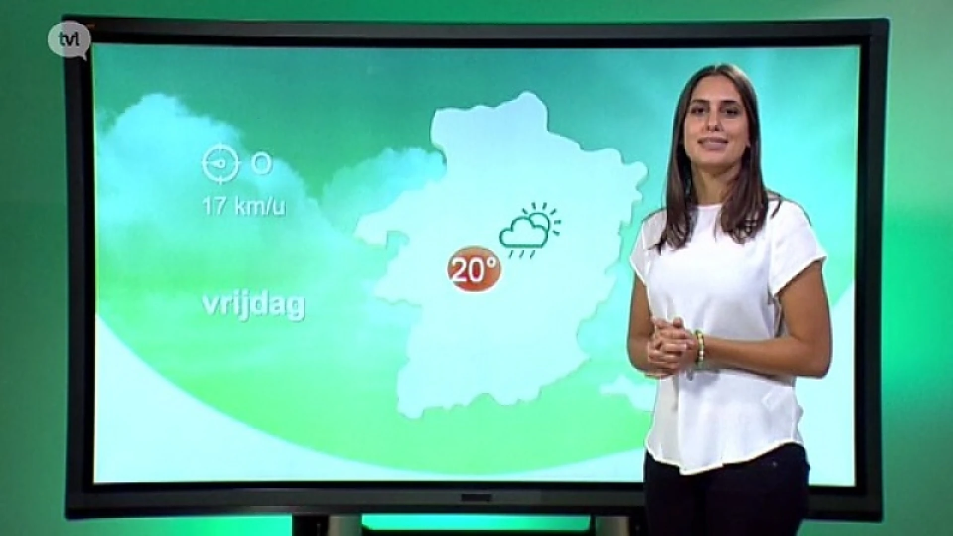weerbericht 11 september
