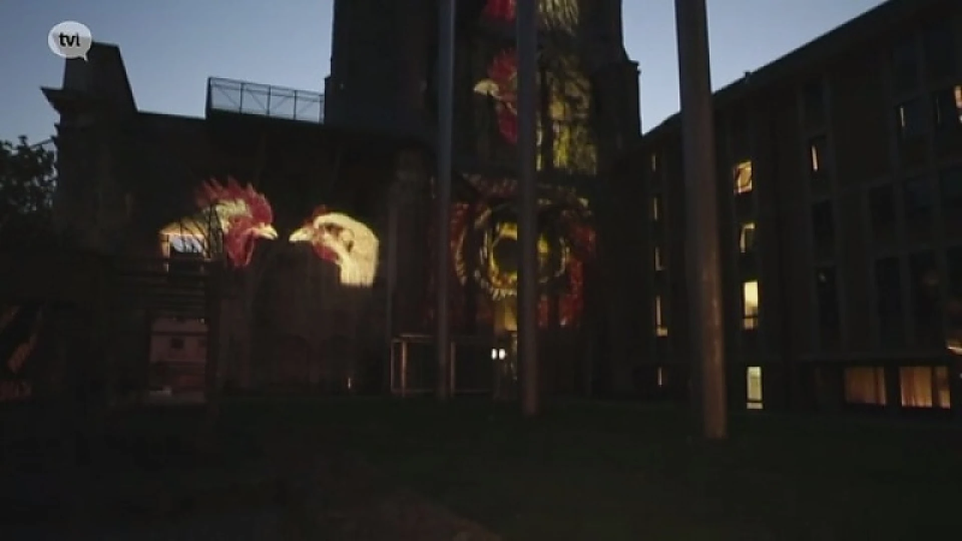 Monumentenrun
