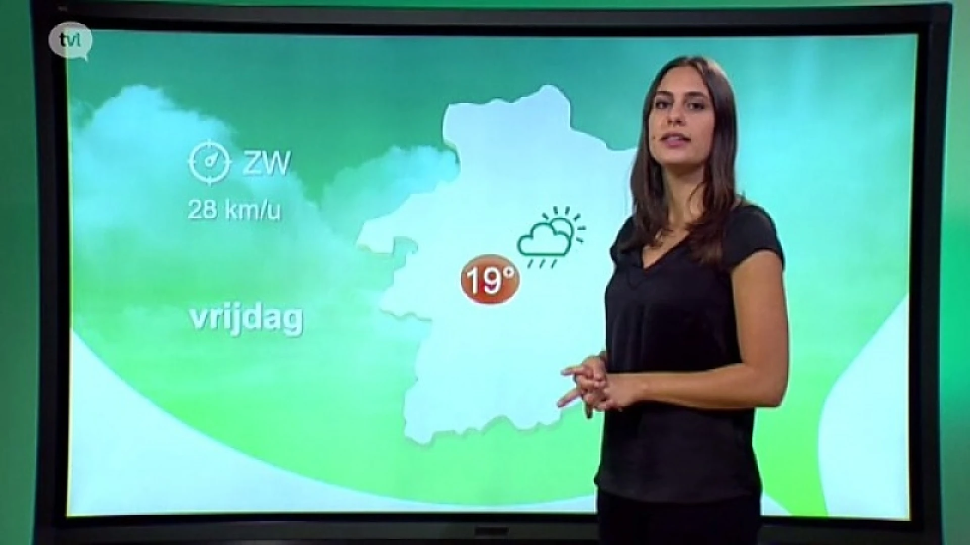 weerbericht 18 september