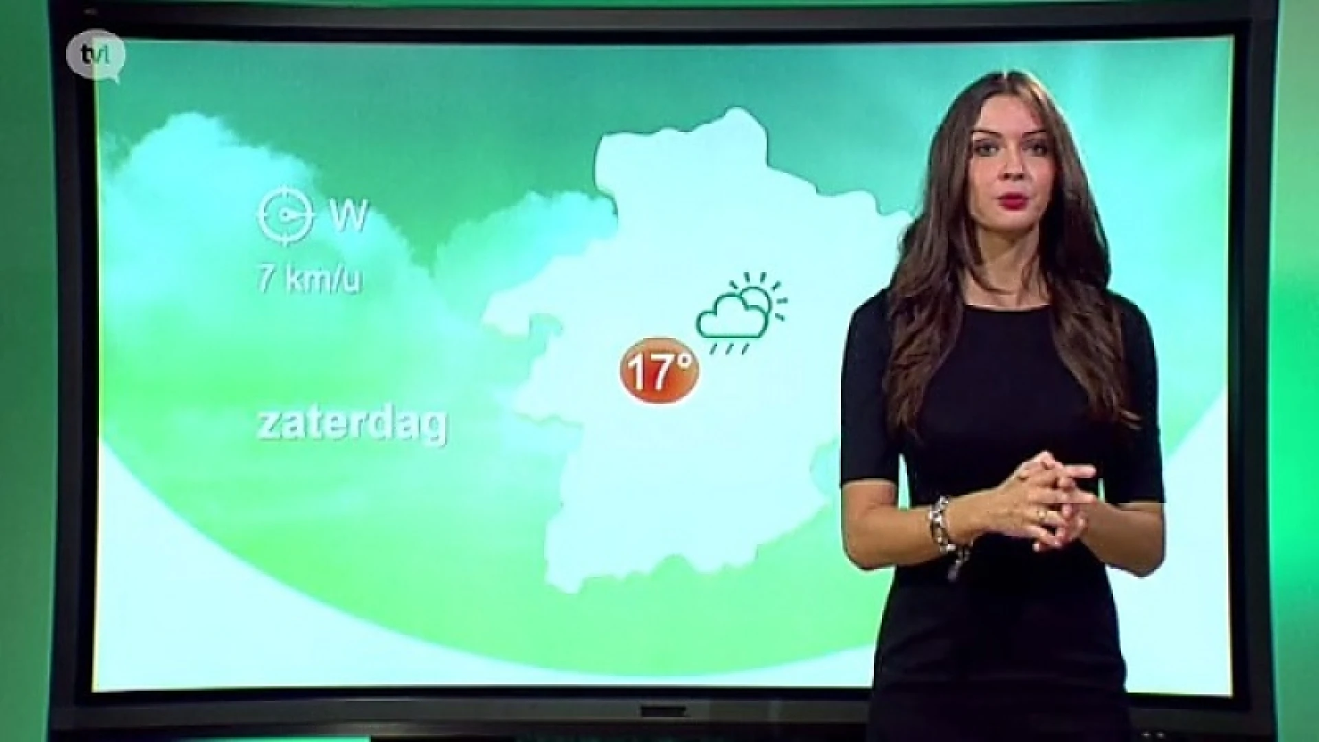 weerbericht 19 september