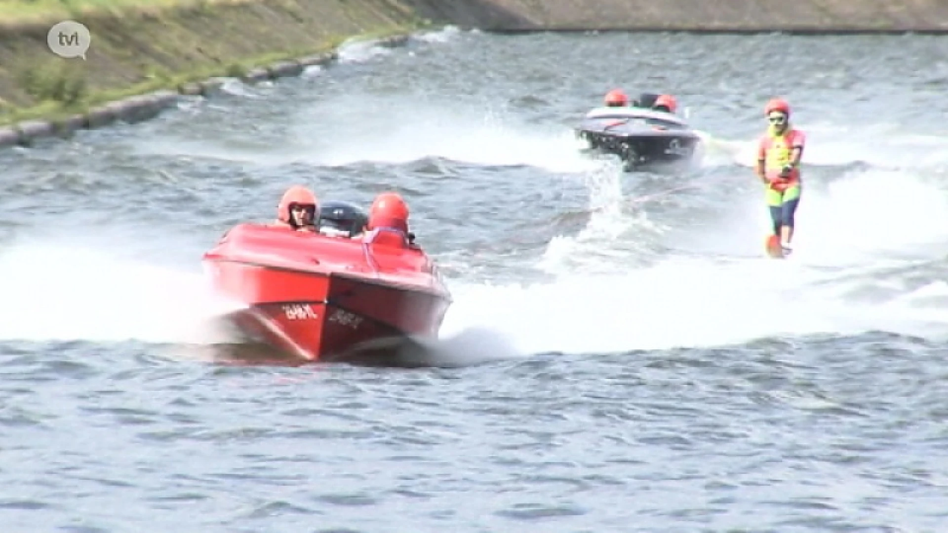 BK Waterski in Hasselt