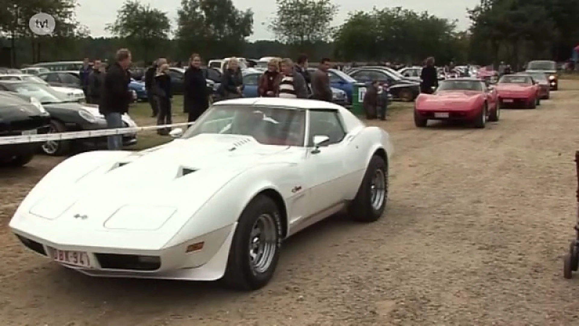 Special Cartreffen - Maasmechelen
