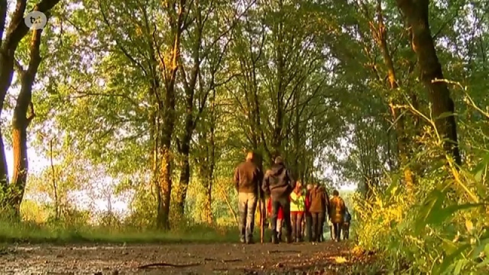 Klimaatwandeling