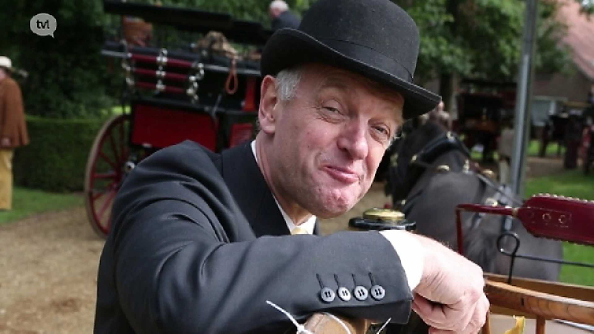 Fan van Limburg: 22 september 2015
