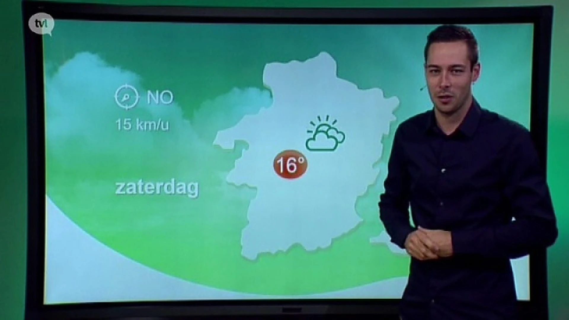weerbericht 26 september