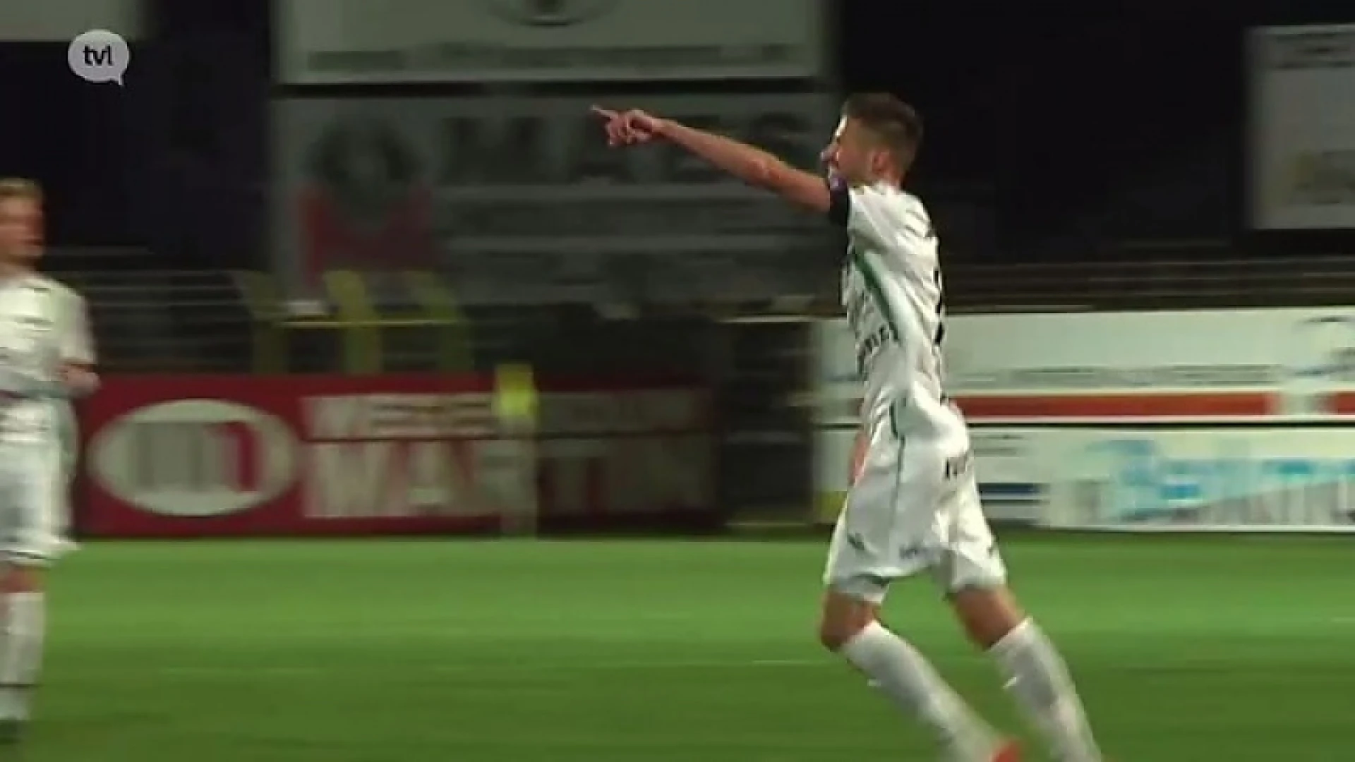 Lommel United wint overtuigend van Roeselare