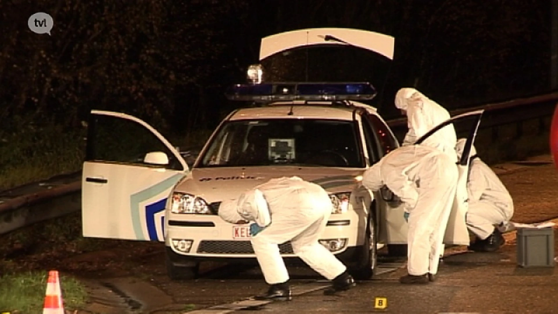 Openbaar aanklager eist 15 jaar cel tegen verdachte die politieman neerschoot in Halen