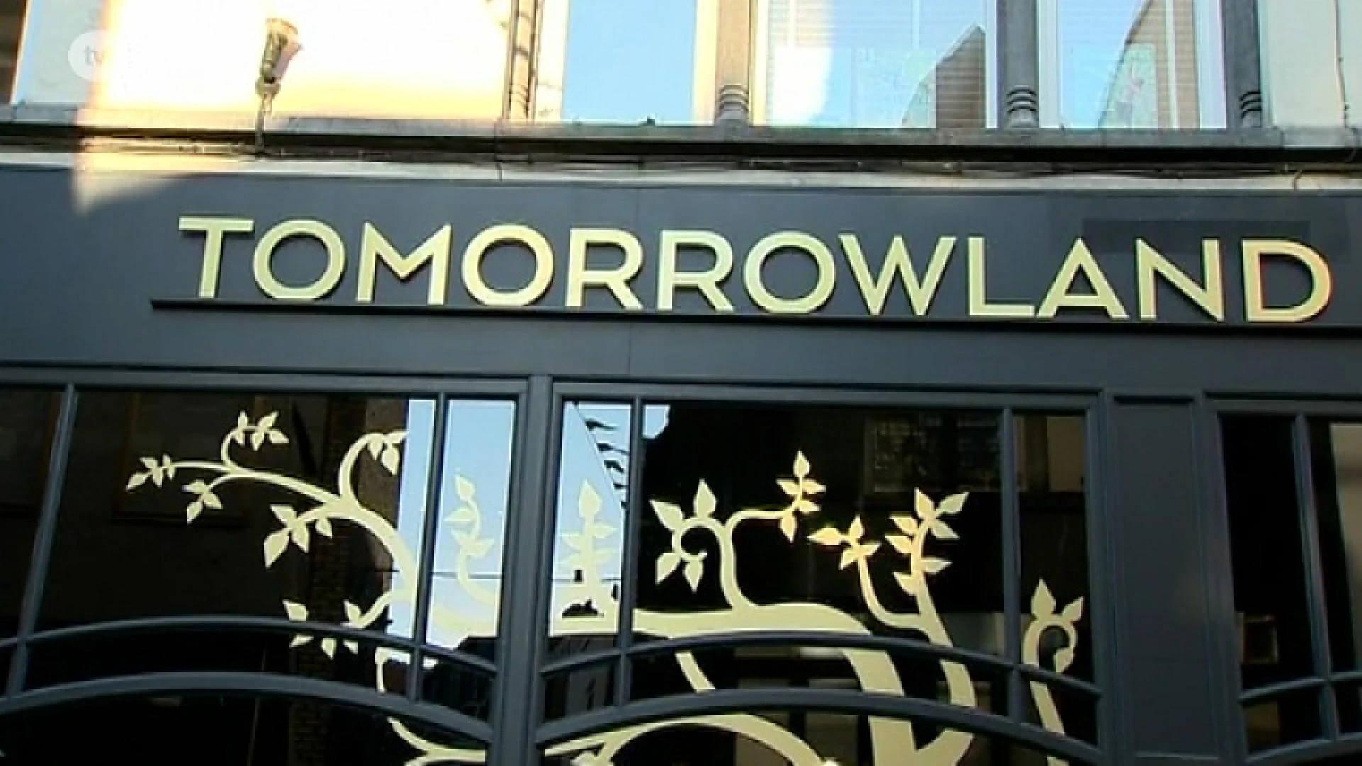 Tomorrowland Boutique heeft Limburgs kantje
