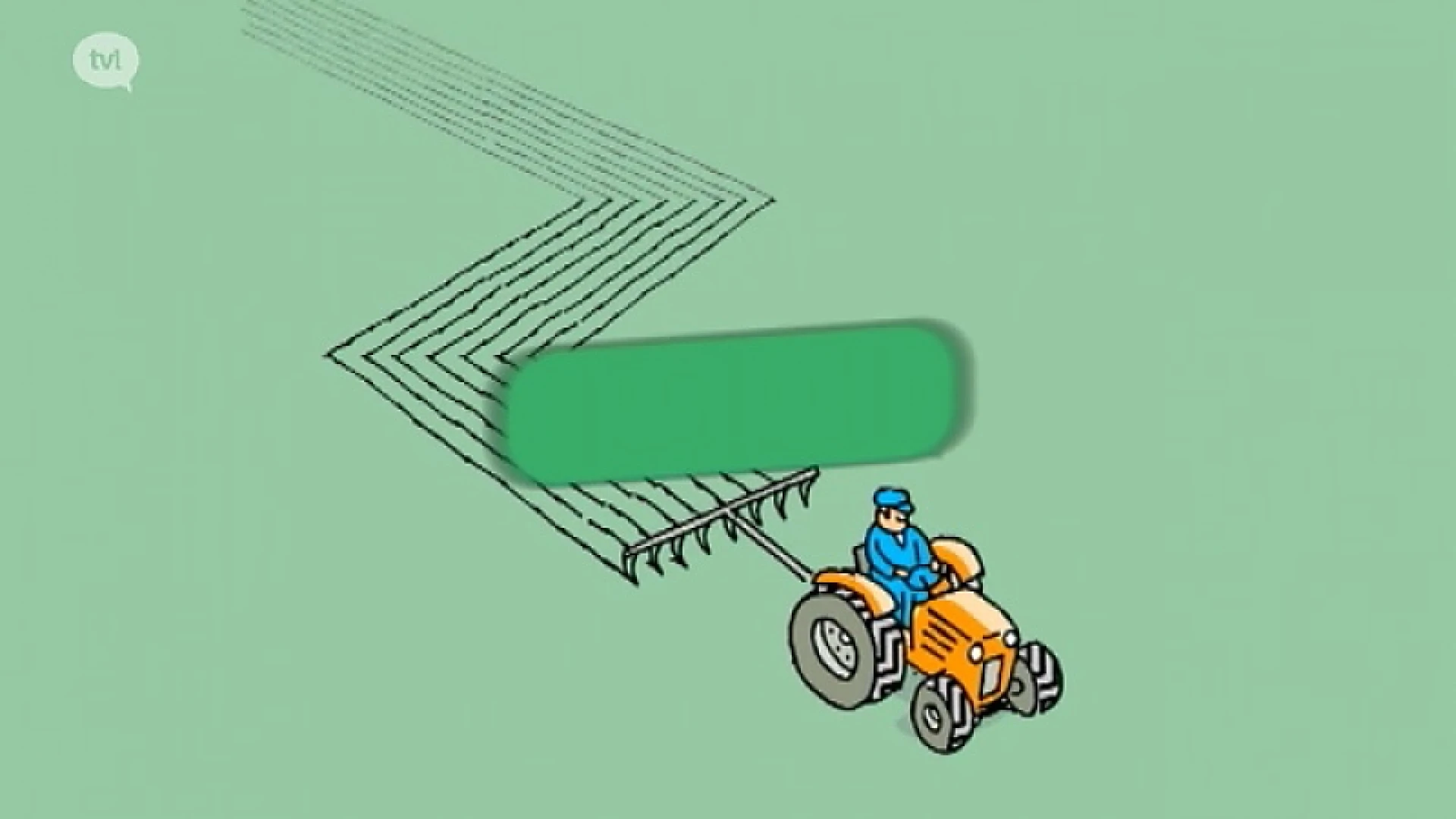 Geitenkaas dankzij innovatie