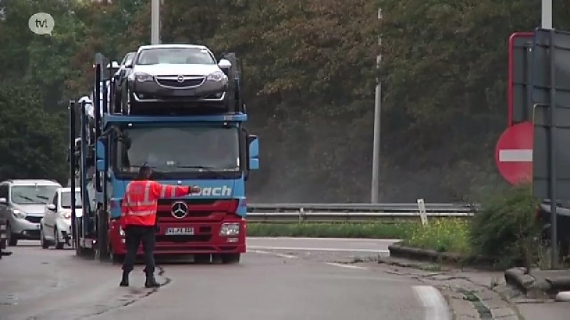 Jambon gaat grenscontroles tegen vluchtelingen nog opvoeren