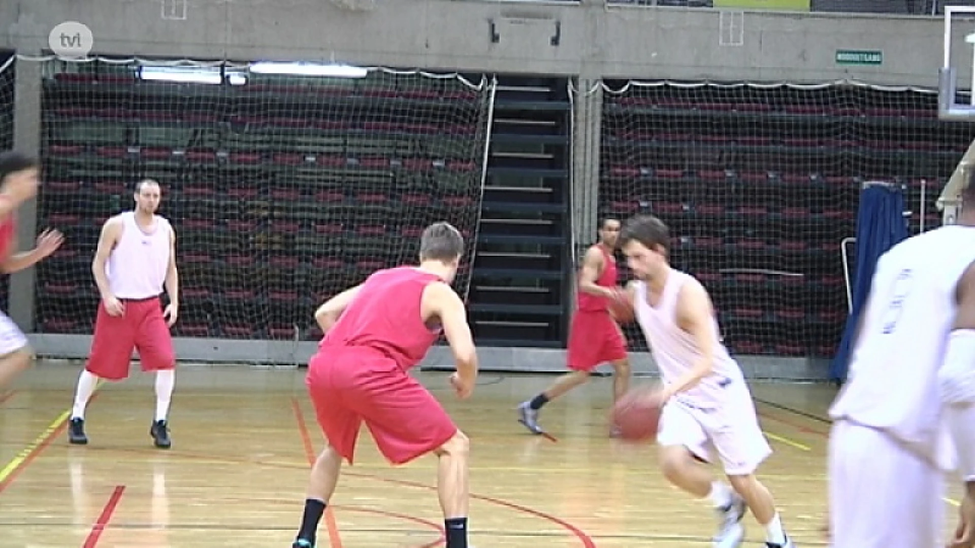 Limburg United moet morgen al winnen tegen Pepinster