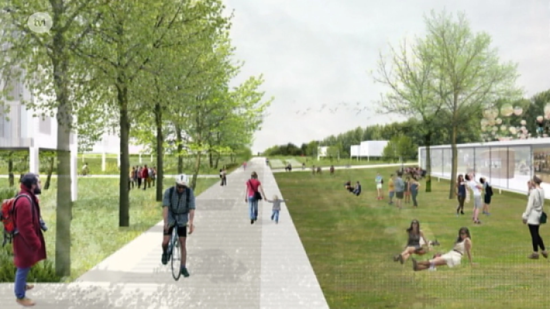 Masterplan moet toekomst van Universiteit Hasselt uittekenen