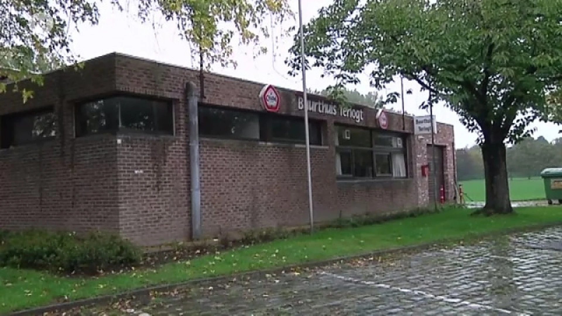 Zelfbediening Diepenbeekse politici bij gebruik van feestzalen?