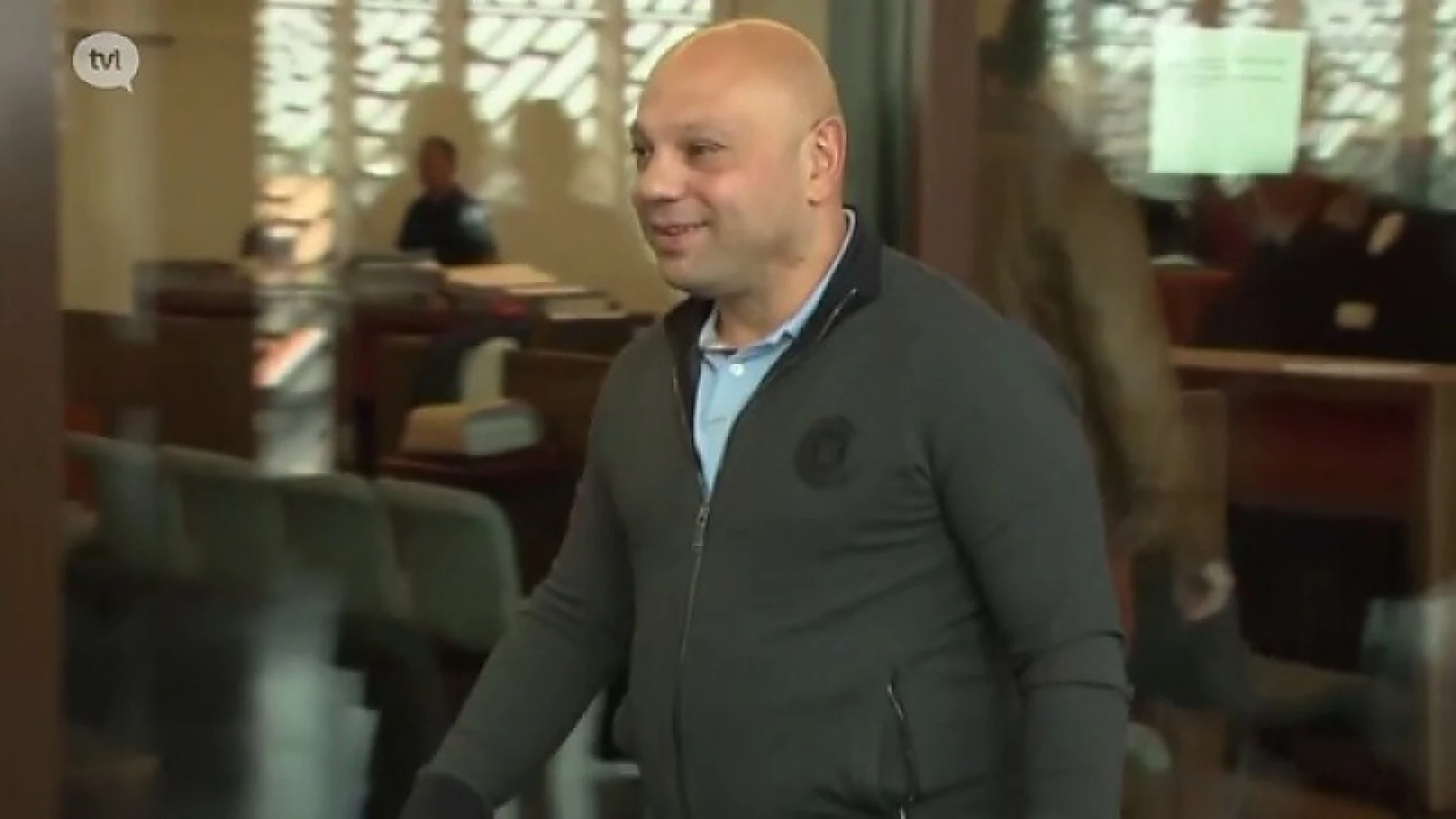 Moord Aquino: 5 verdachten in de cel