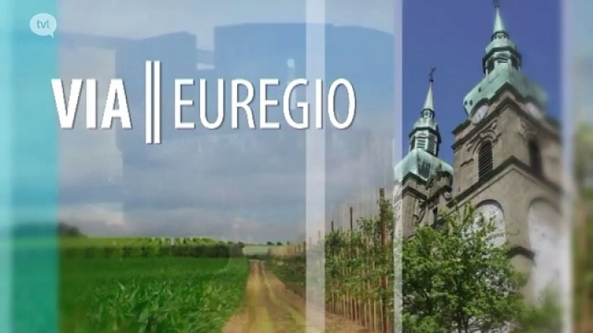 Via Euregio oktober 2015