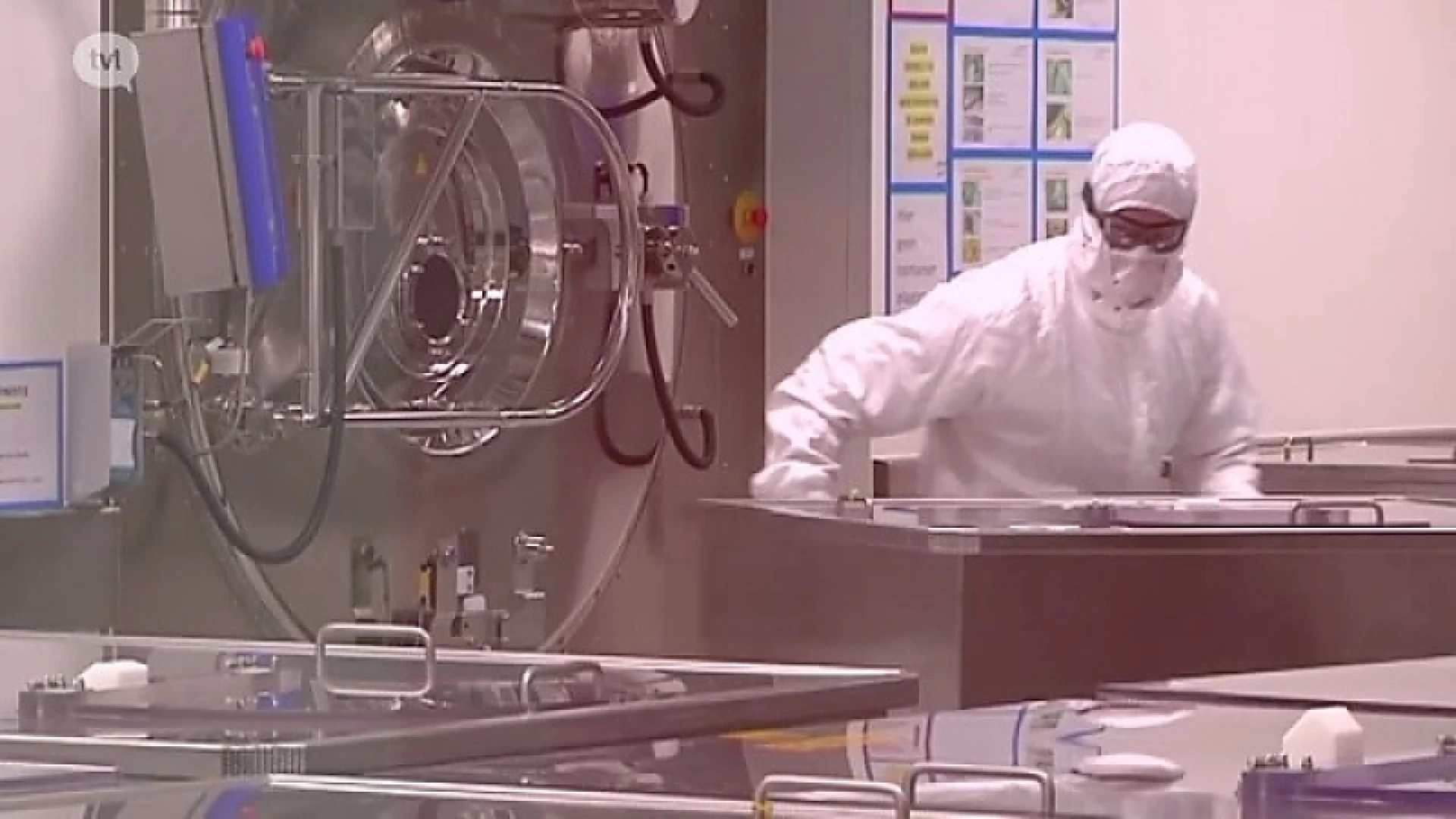 Datwyler Alken investeert: 600 jobs verzekerd