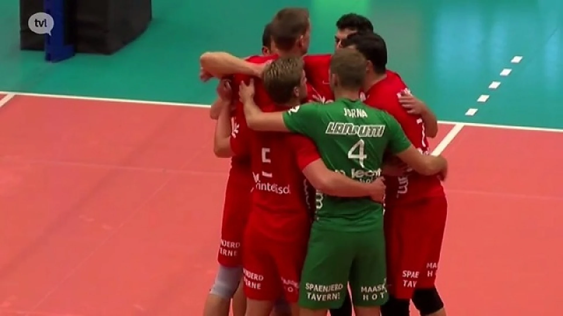 Noliko Maaseik wil dit jaar weer meedoen voor de prijzen