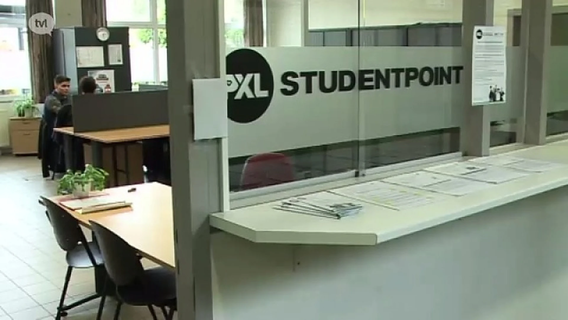 1 op 5 studenten riskeert depressie