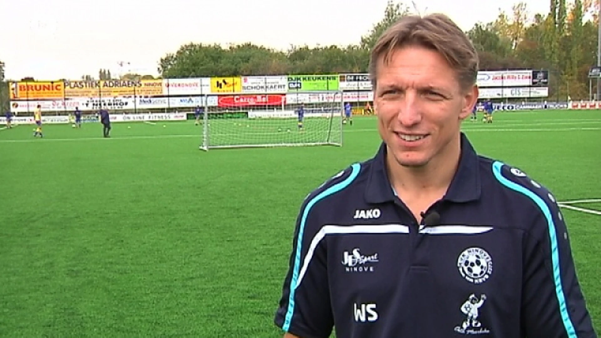 Vooruitblik TVL Sportcafé
