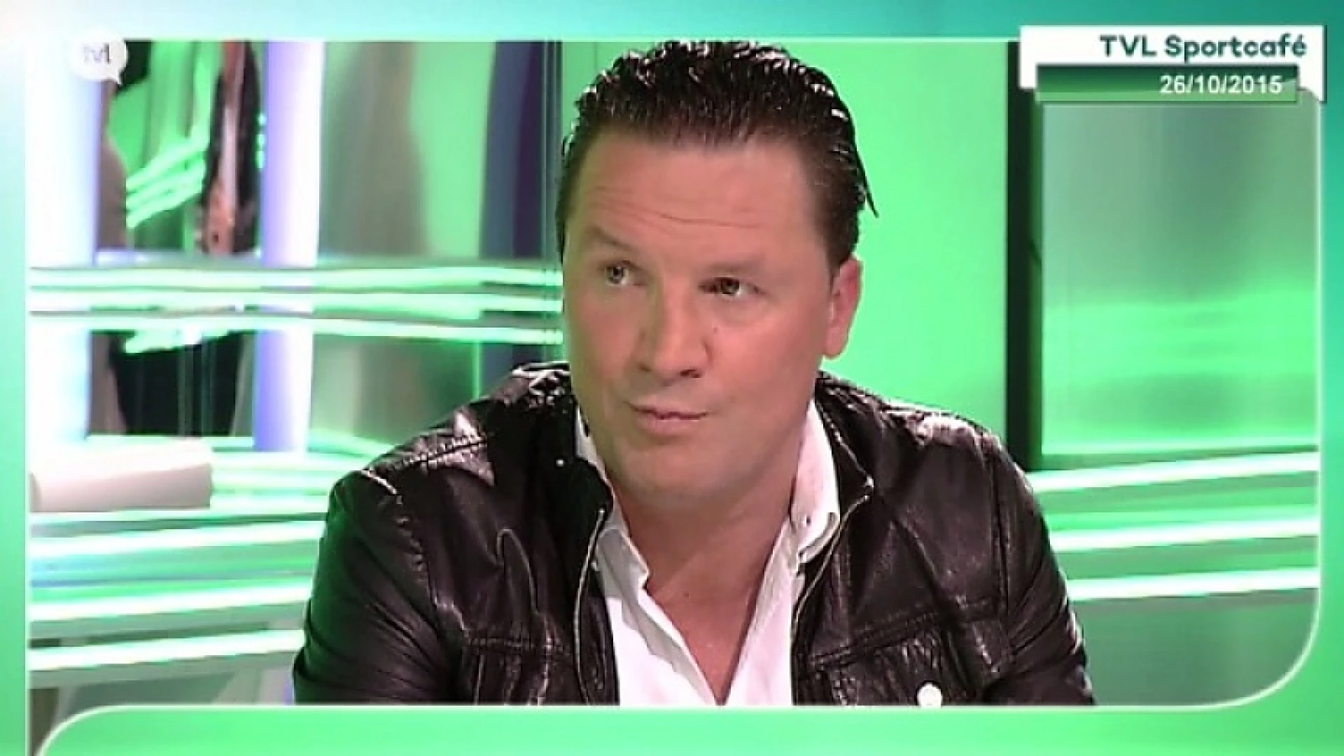 Stijn Vreven: "Begrijp niet dat trainers eigen carrière boven clubbelang plaatsen."