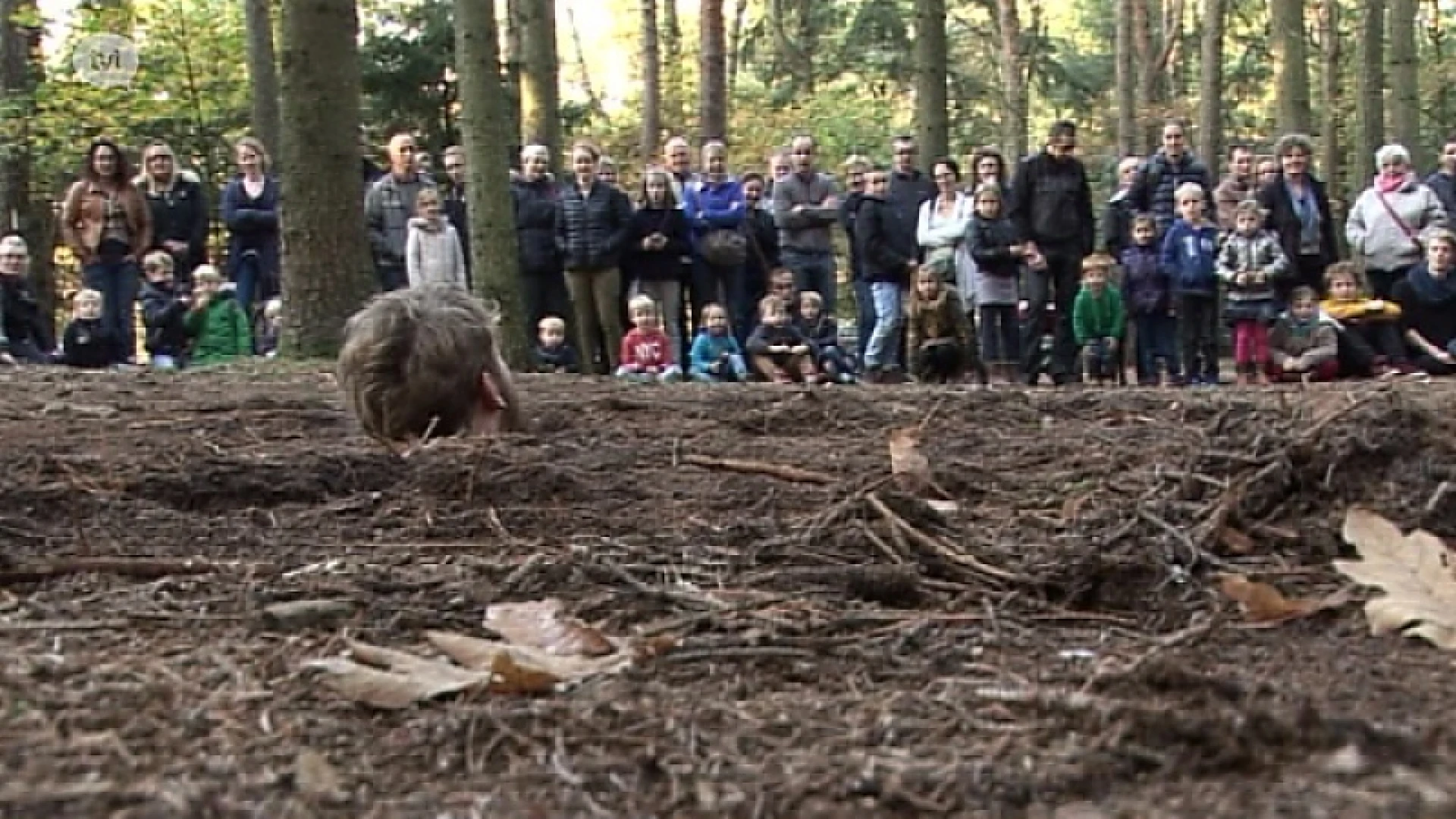 Theater Op De Markt lokt duizenden toeschouwers