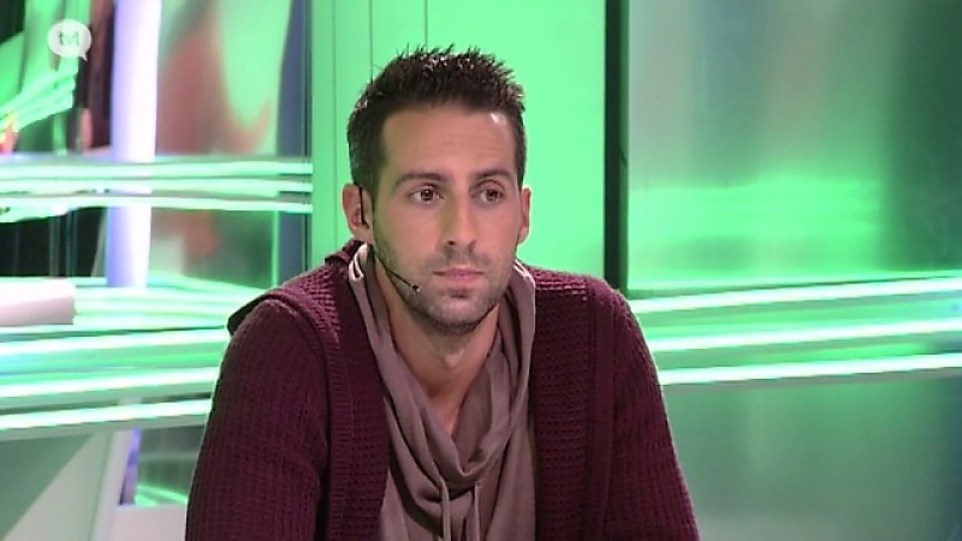 "Van Damme op de bank door contract Duchâtelet?"