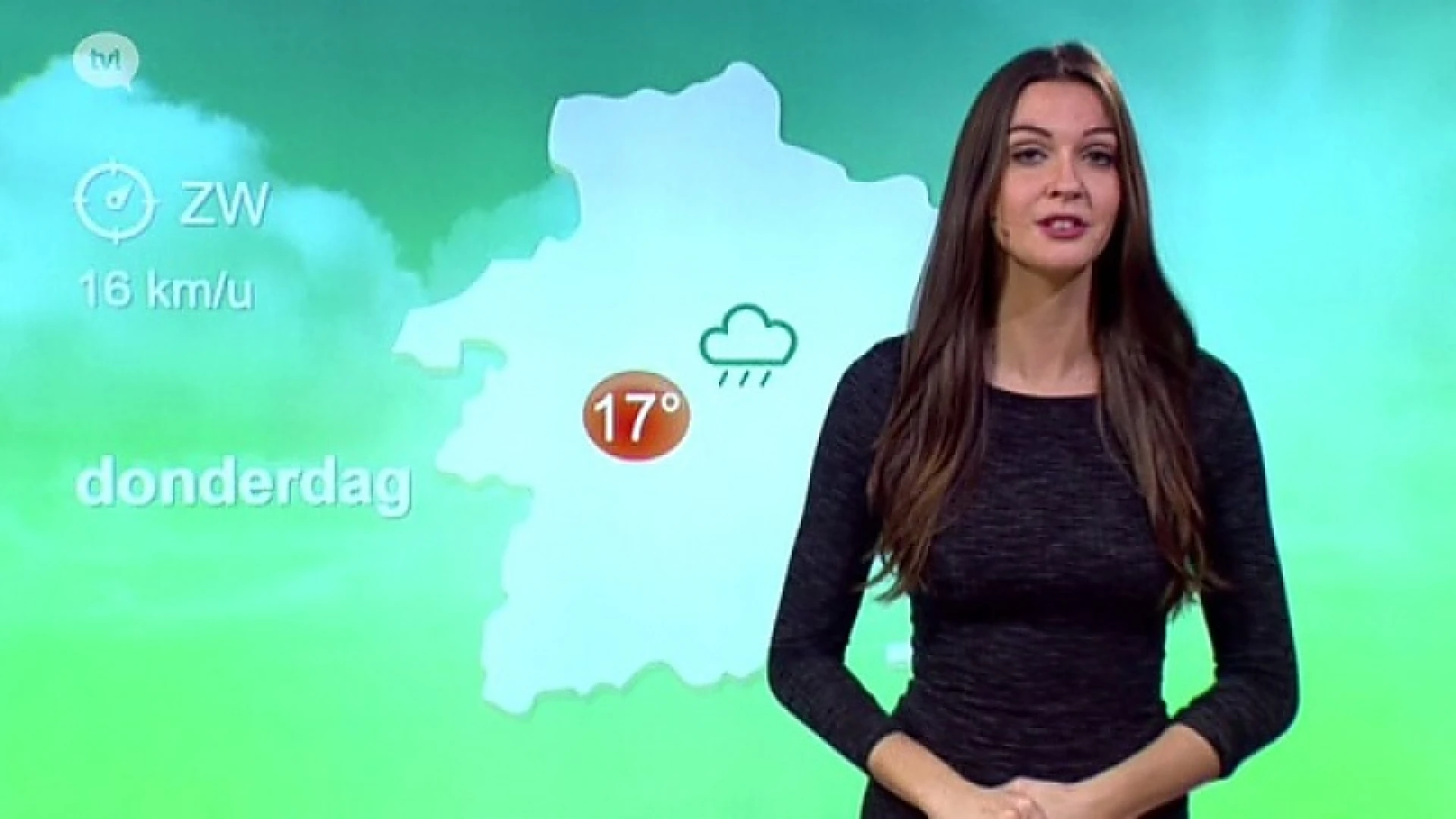 weerbericht 5 november