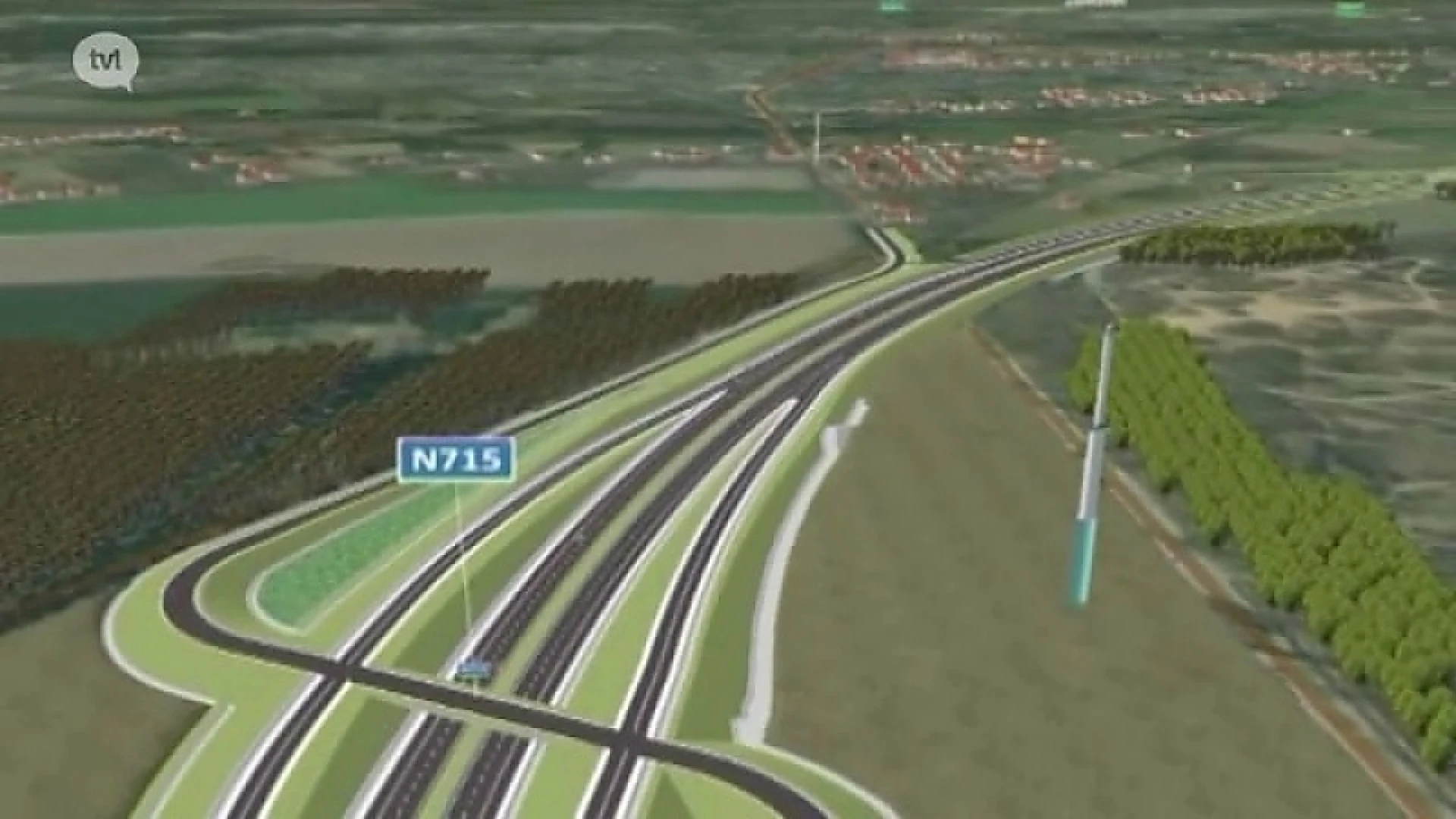 "PR bureau voor Noord-Zuid? Ben Weyts zou best eens zelf naar Houthalen komen"