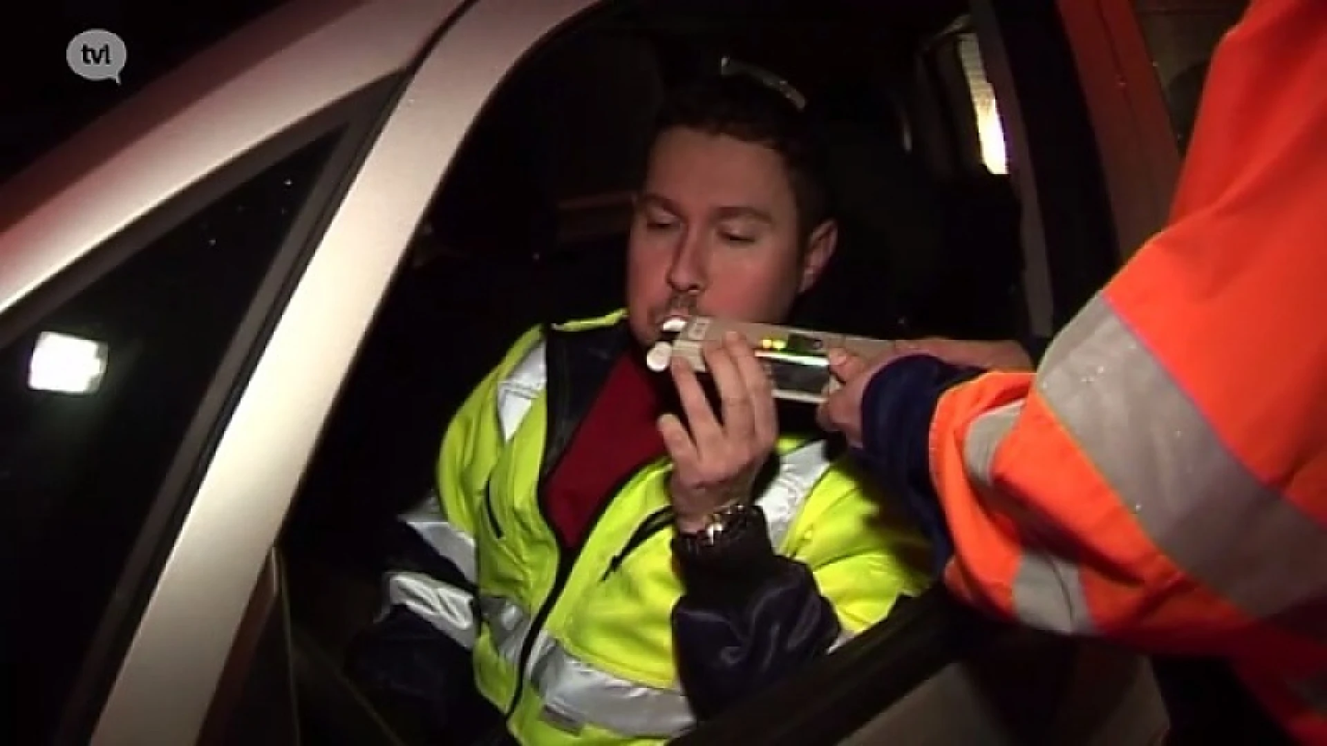 Na de flitsmarathon nu ook een blaasmarathon