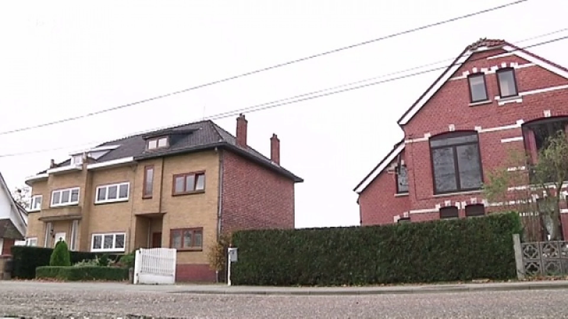Burenruzie over haag kost Kampse militair 65.000 euro