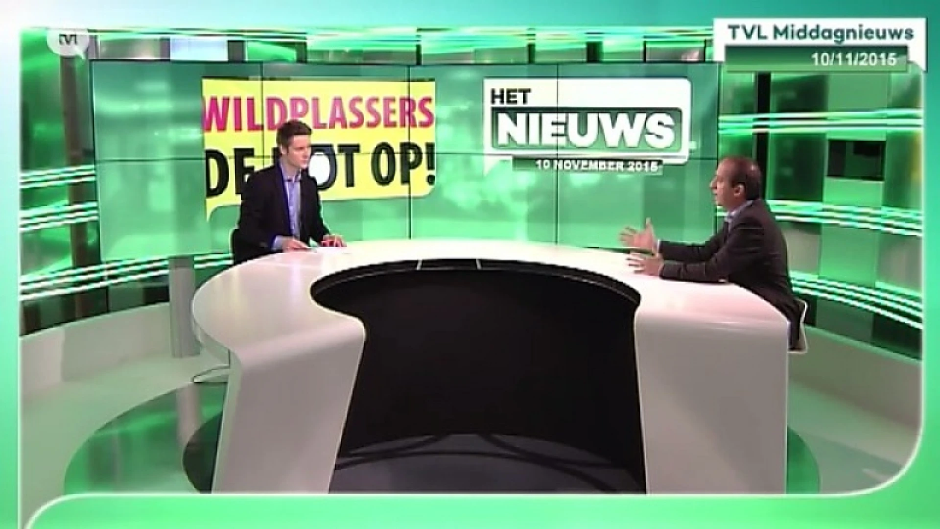 "Leg dwangsom op als GAS-boetes niet helpen"