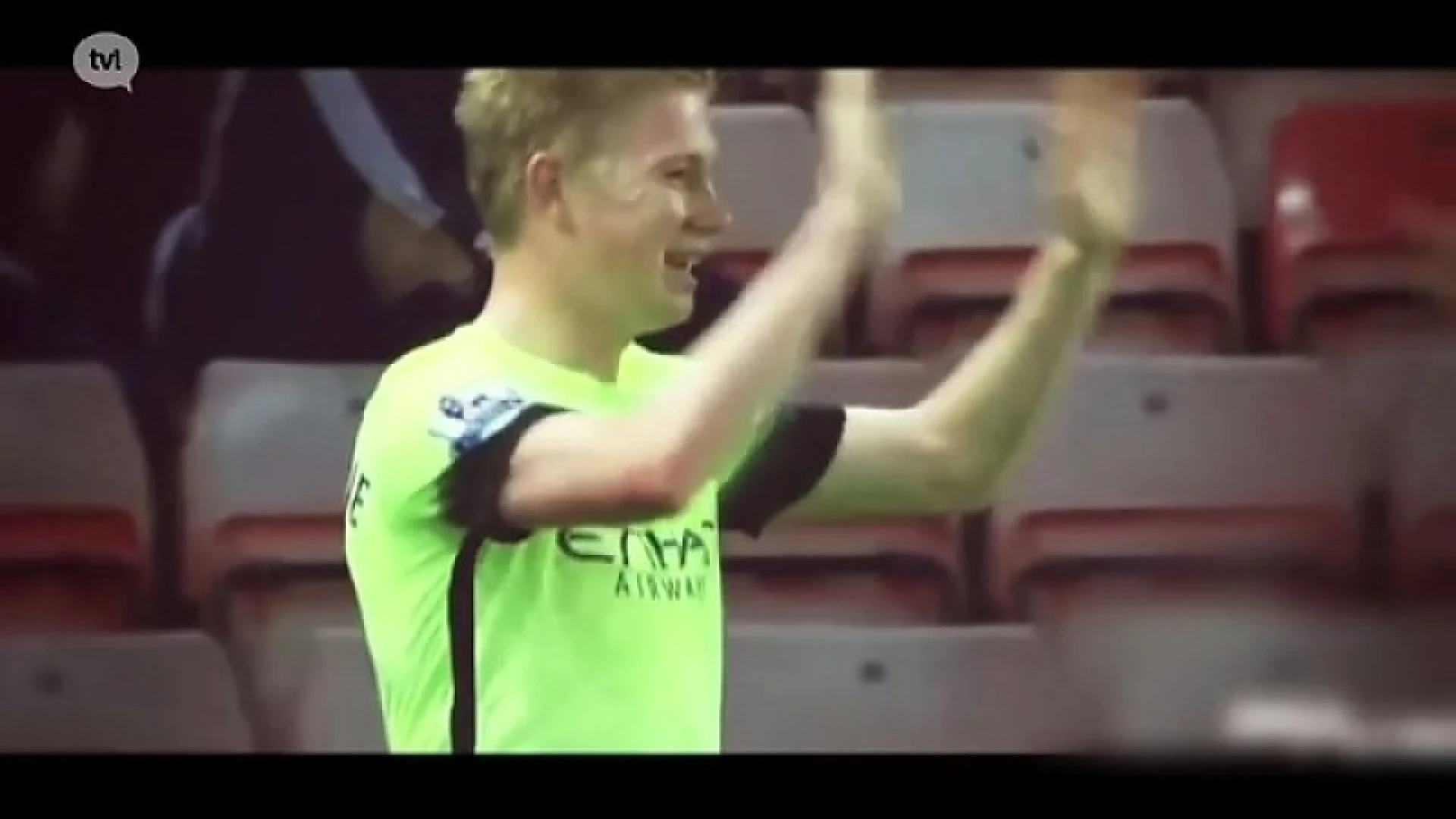 Kevin De Bruyne verdient 6.579 euro per uur