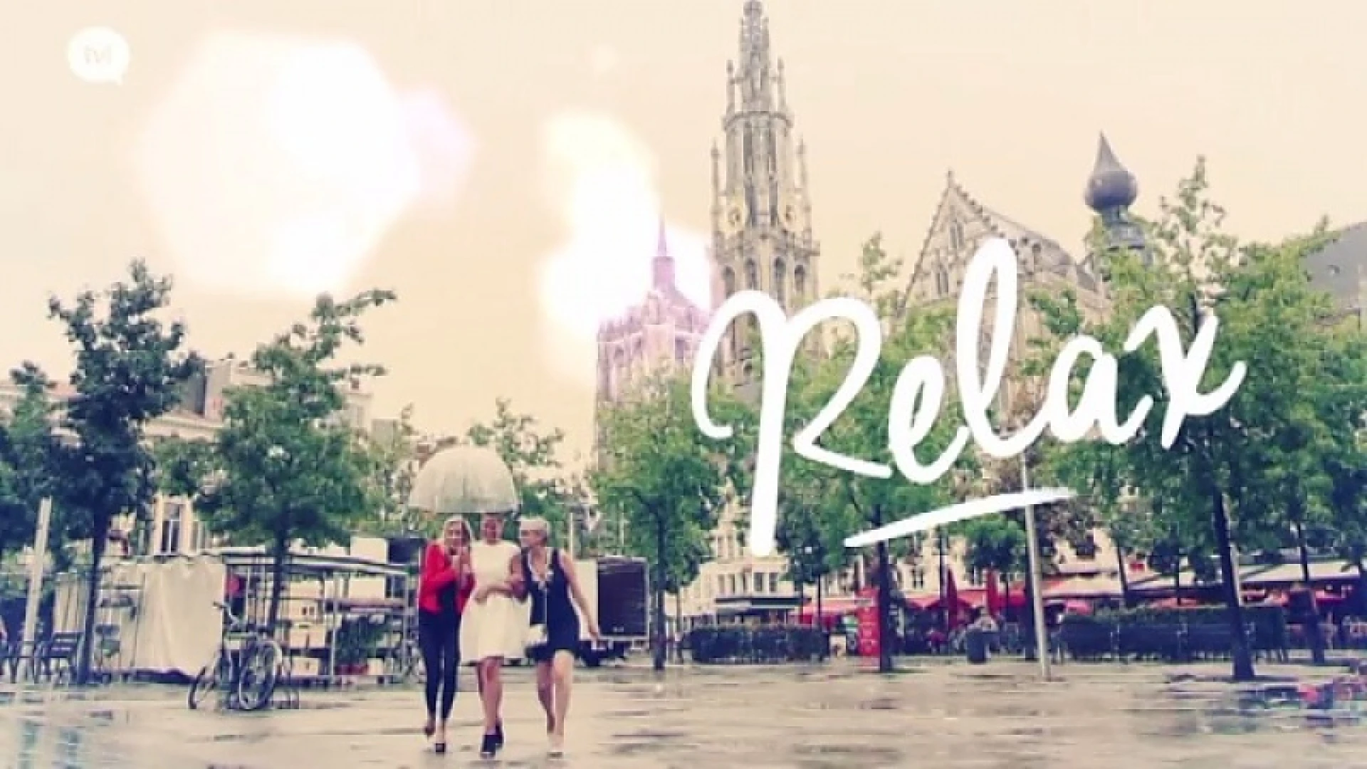 Relax 14 november 2015