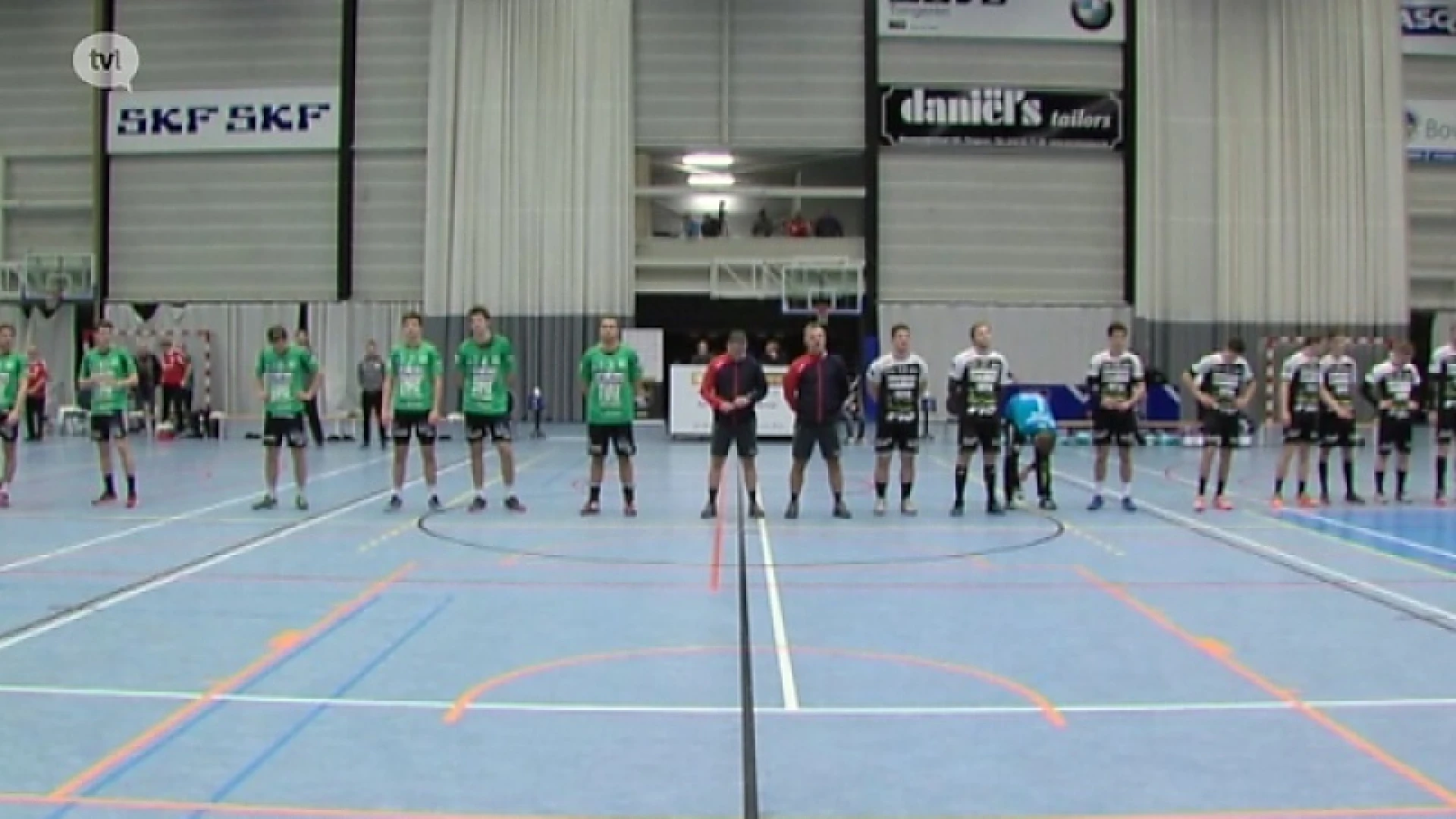 Tongeren verliest van Hasselt in BeneLeague