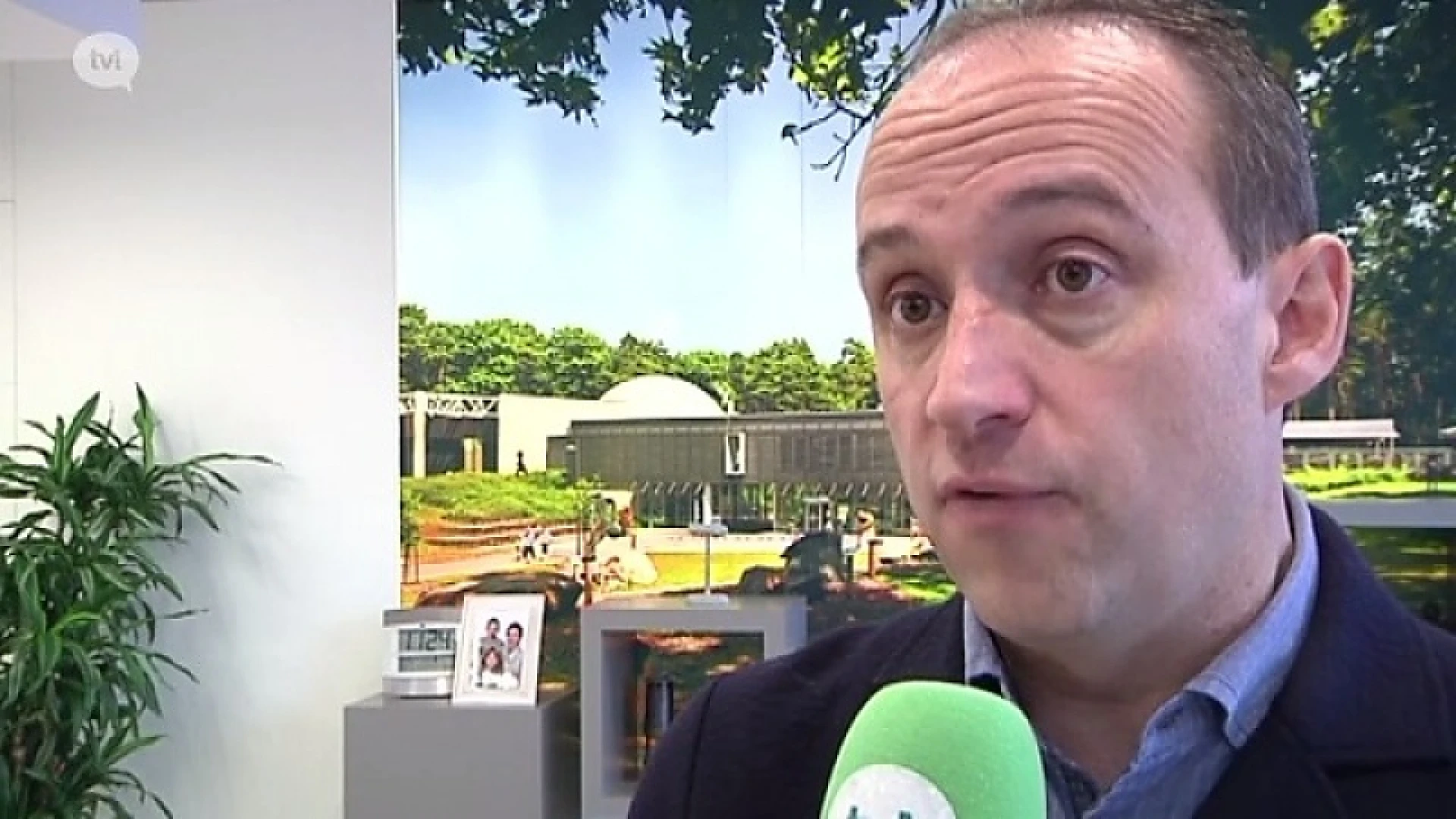 "Geen enkele reden tot paniek in Limburg"