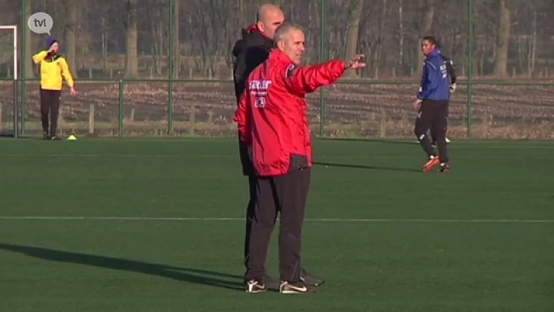 Harm Vanveldhoven ontslagen bij Westerlo