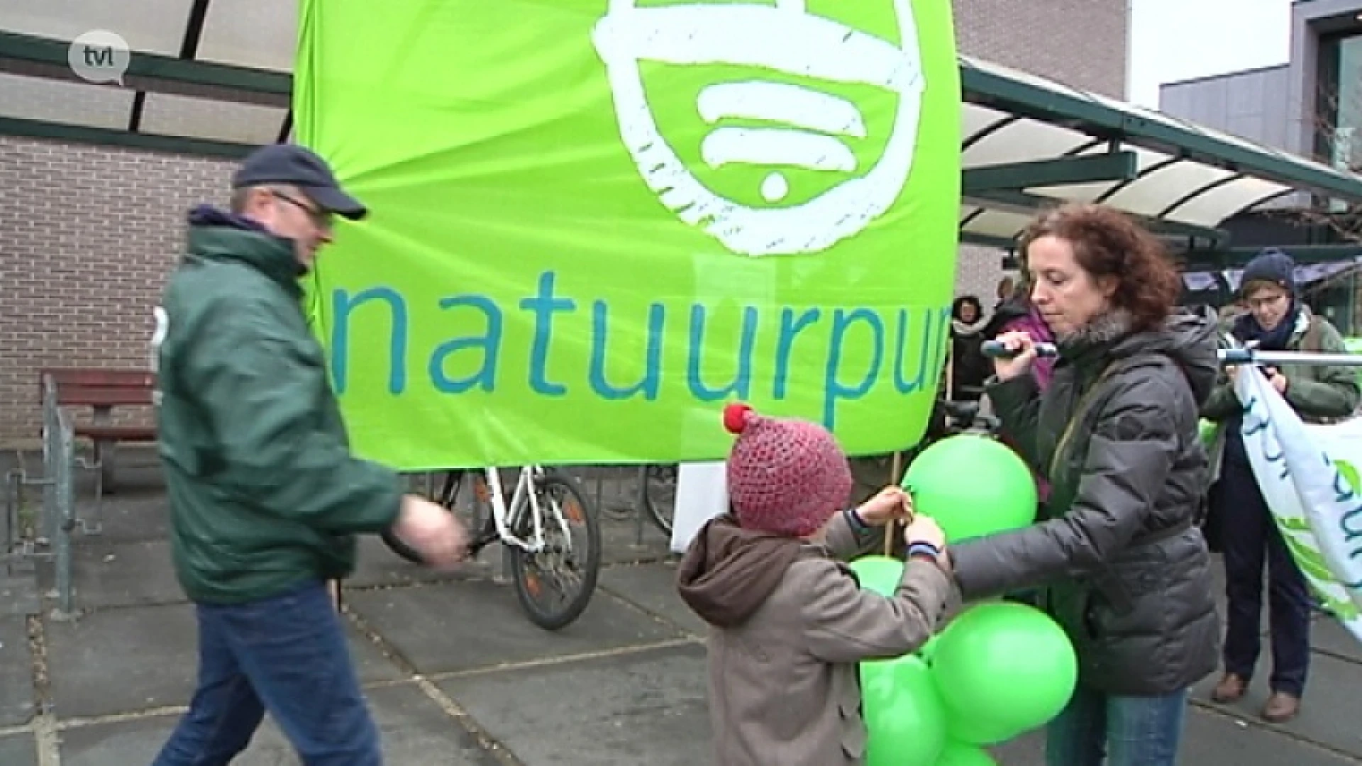 Klimaattop: "Mensen verwachten meer ambitie van onze ministers"