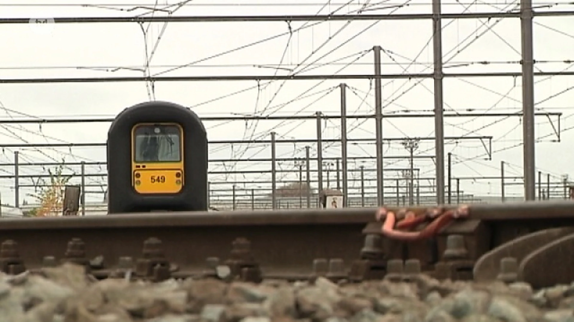 Reizigers eisen 14 miljoen euro van NMBS voor overlast stakingen