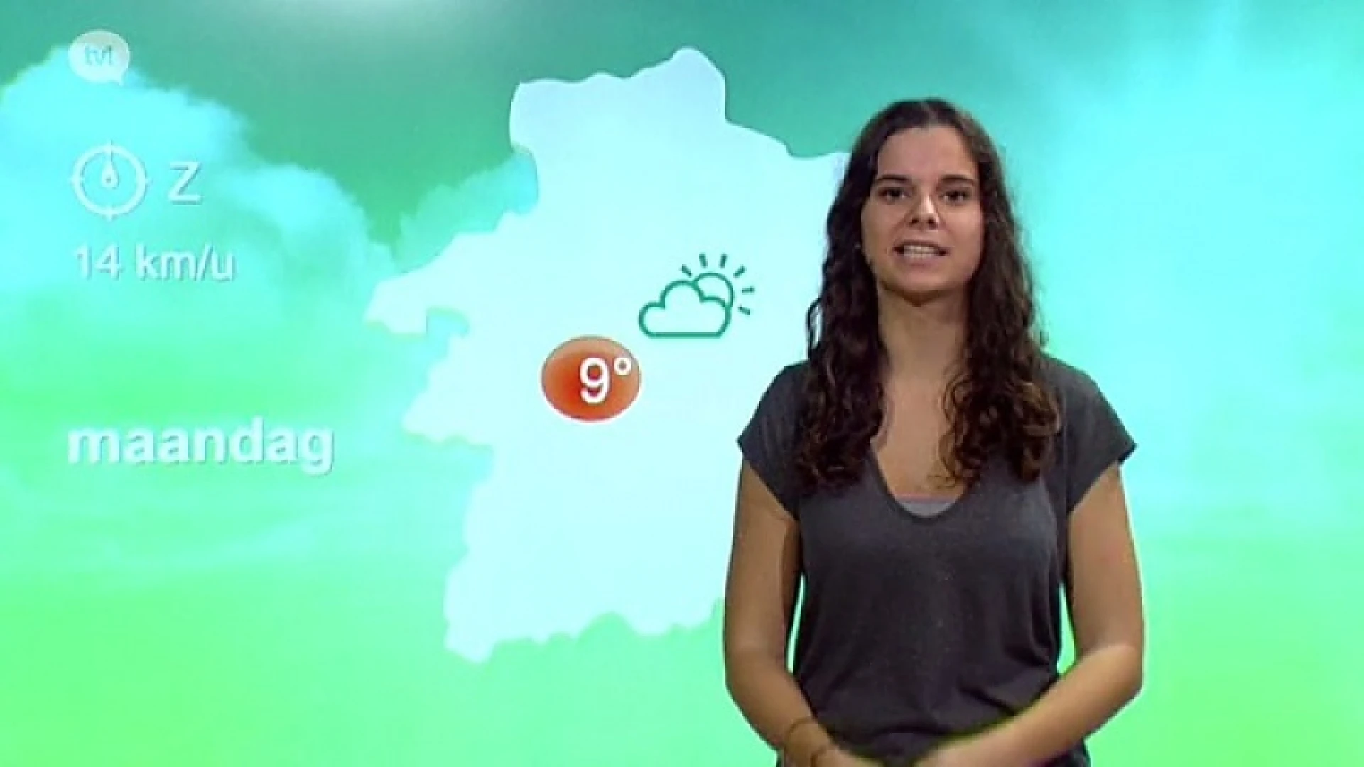 Weeerbericht 14 december