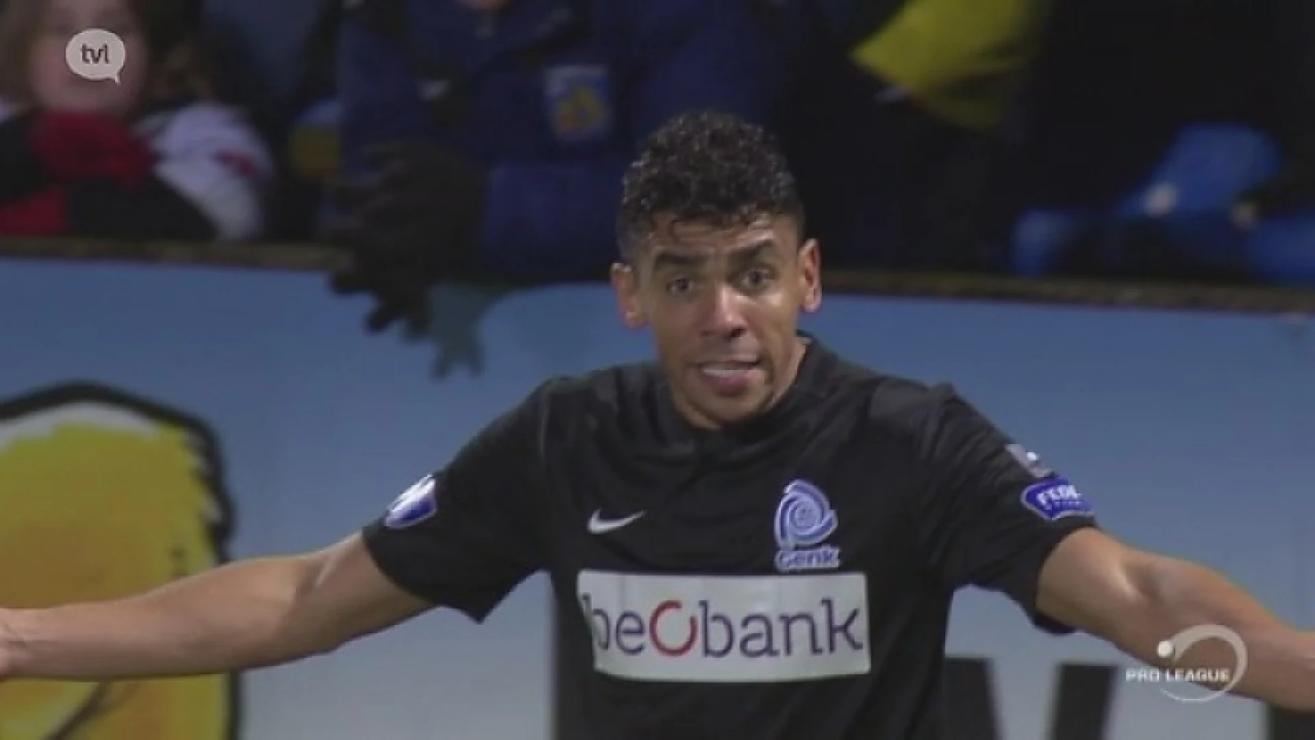 Scoreprobleem bij Genk, gelijkspel bij rode lantaarn