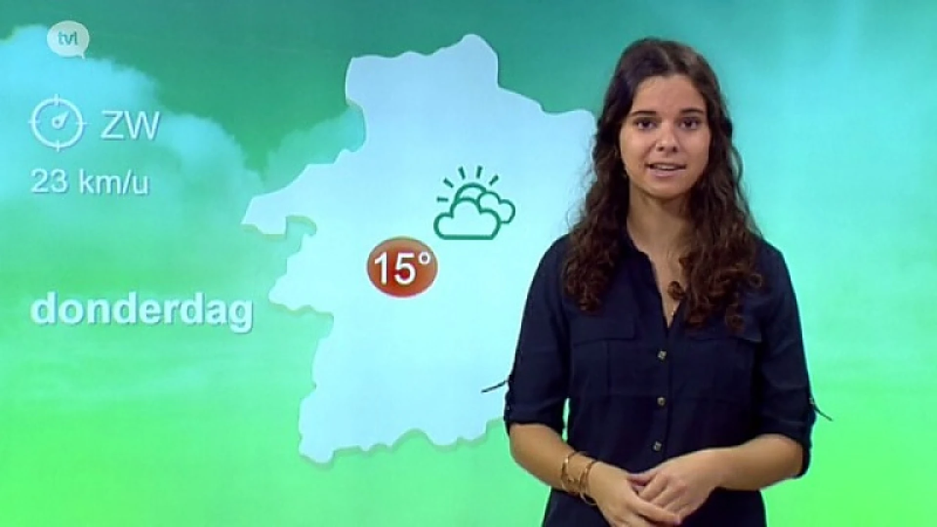 Weerbericht 17 december