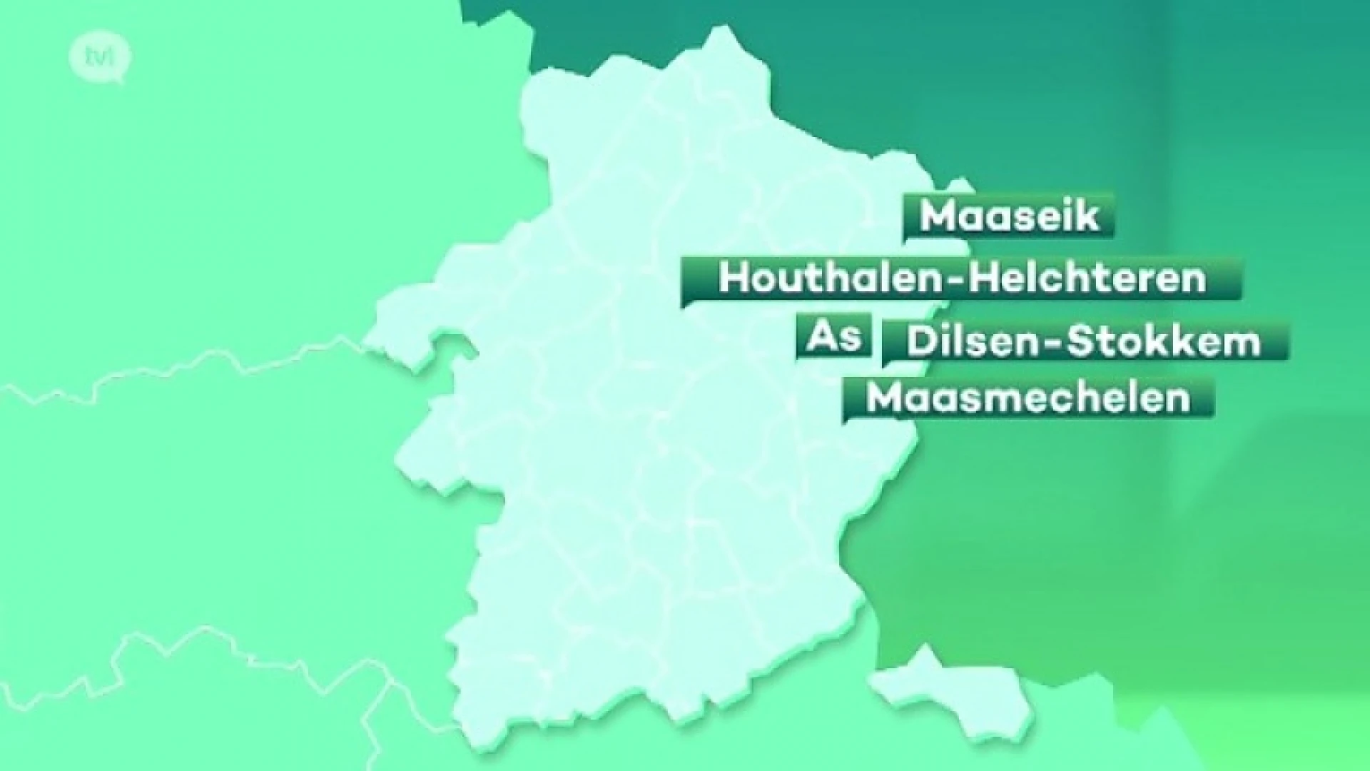 10 verdachten opgepakt bij 11 huiszoekingen naar groot terrorismedossier in Limburg