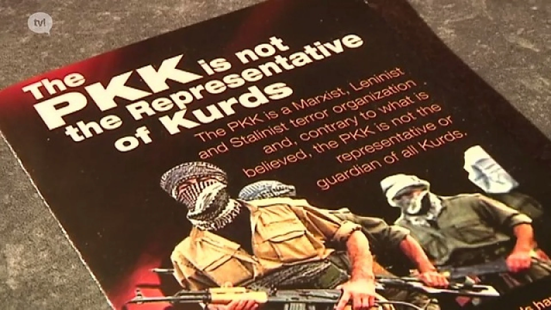 Alle verdachten in terrorismedossier weer vrijgelaten
