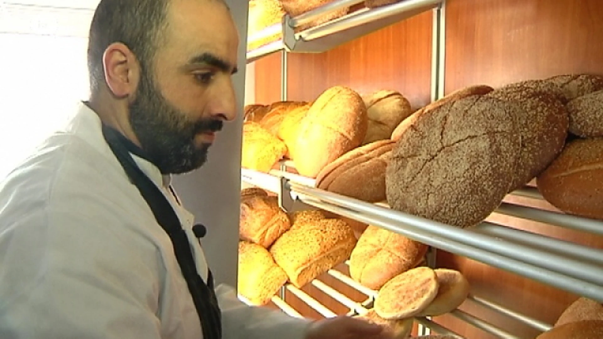 Bakkerijen sluiten in eindejaarsperiode omdat ze geen personeel vinden