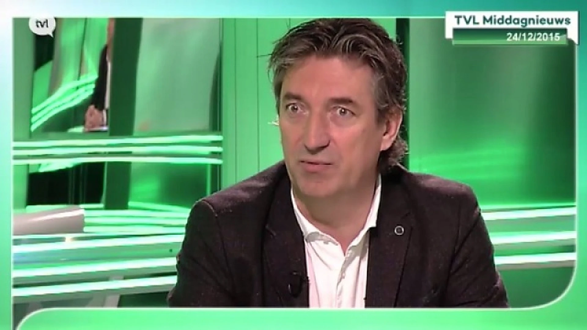 Burgemeester Peter Vanvelthoven heeft vragen bij organisatie van opvang