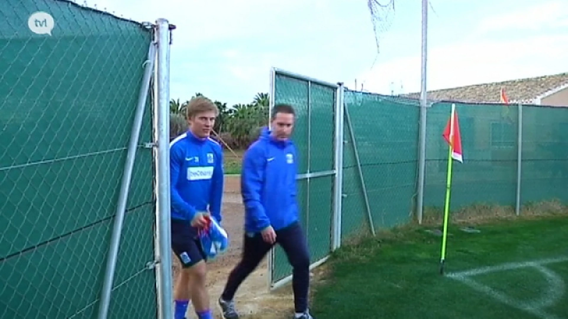 Jere Uronen wil er onmiddellijk staan bij Racing Genk